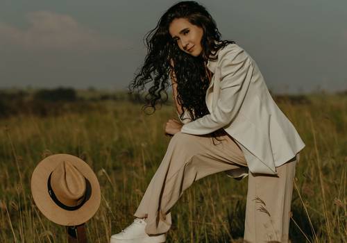 Ensaio Feminino de Thainara Antônio