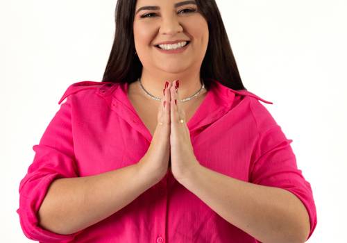 Ensaio Feminino de Heloisa Pinatti