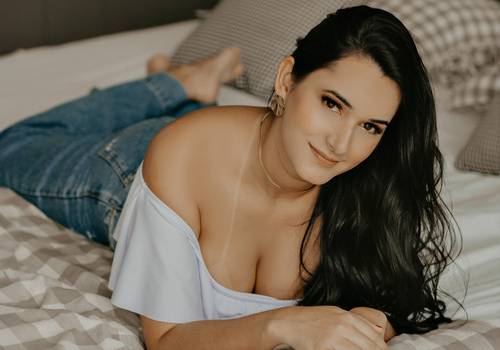 Ensaio Feminino de Paula Martins