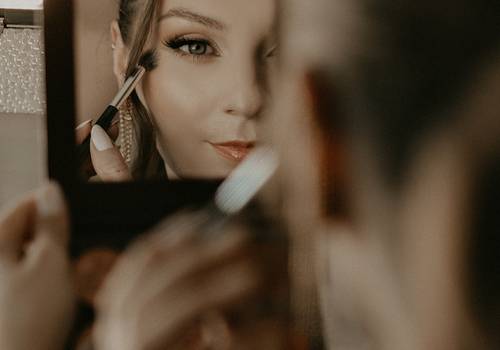 Ensaio Corporativo de Silvia Bertanha