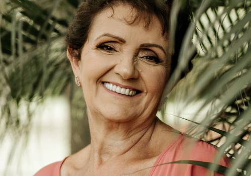 Ensaio Feminino de Maria Ester Pecin