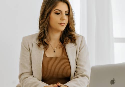 Ensaio Feminino de Fernanda Muller 