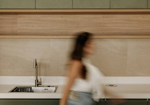 Ensaio Corporativo de Marina Romani