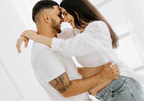 Ensaio Gestante de Milena e Vinicius - Espera de Bernardo