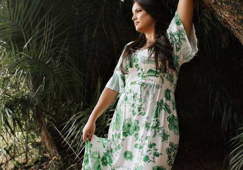 Ensaio Feminino de Ananda Silva