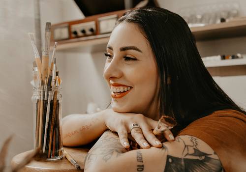 Ensaio Feminino de Raquel Reis