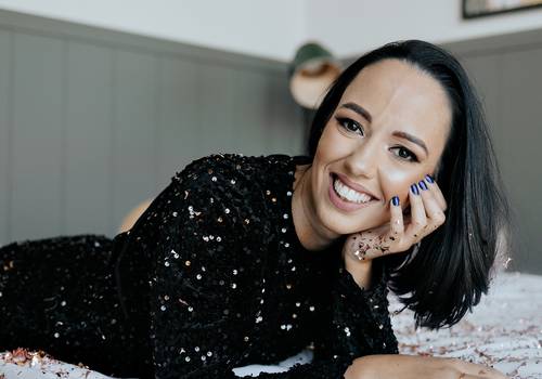 Ensaio Feminino de Leticia Brigatto - 30 anos