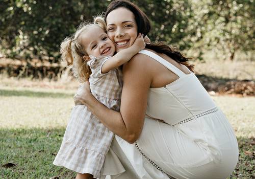 Ensaio Família de Jaque, Junior e Alice