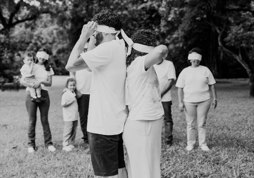 Ensaio Revelação de Revelação de Maitê 