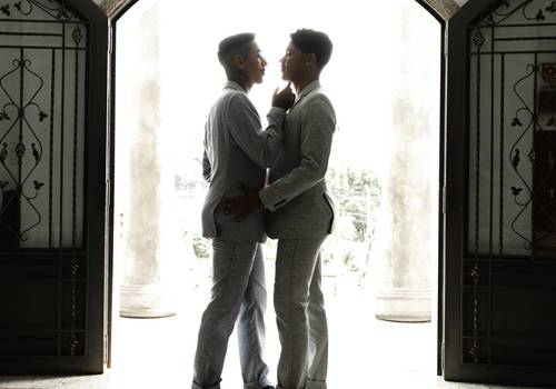 Casamento Civil de Rene e João 