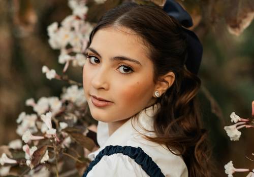 Debutante - 15 anos de Livia 15 anos