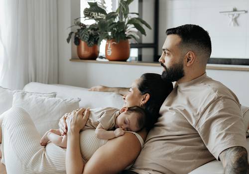 Newborn Lifestyle de Primeiros dias da Alice