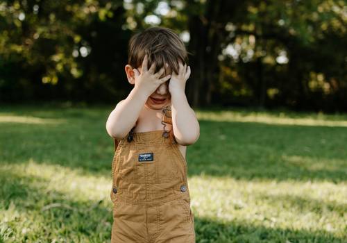 Ensaio Família de Dom e Família