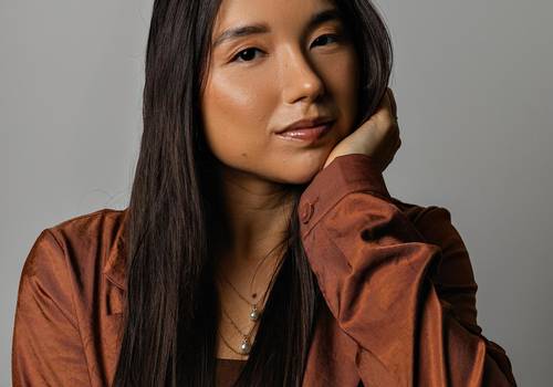 Ensaio Corporativo de Murielly Verdin - Nutricionista