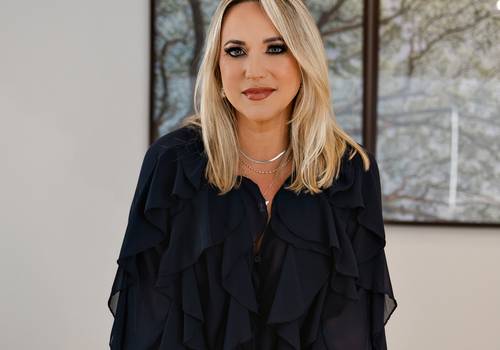 Corporativo de Carol Feleto Fonoaudologia