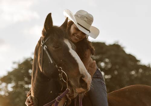 Ensaio Feminino de Bia Seneme - Ensaio Meio Med Veterinária
