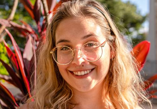 Ensaio Fotografico de Pâmela
