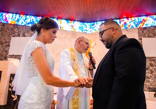 Casamentos de Casamento Comunitário 