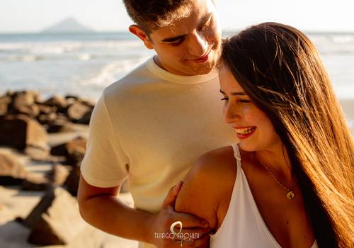 Pré Wedding de Ingrid e Reison