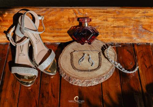 Casamento de Letícia e Matheus