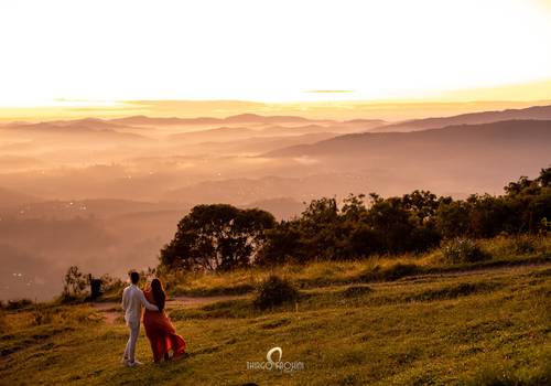 Pré Wedding de Eurielle e Riquelme