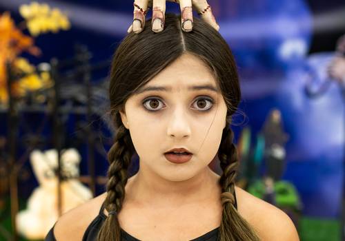 Aniversário Infantil de Giovanna - 9 Anos