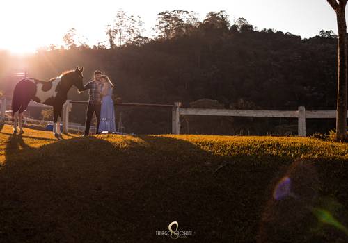 Pré Wedding de Keila e Victor