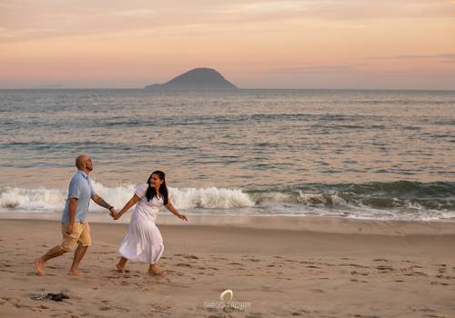 Pré Wedding de Eduarda e Diego