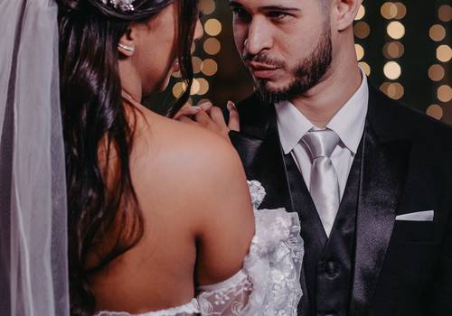 Casamento de Kauane e Renan