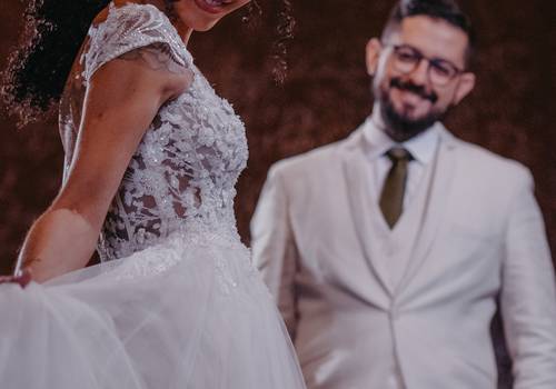 Casamento de Danielle e Thiago