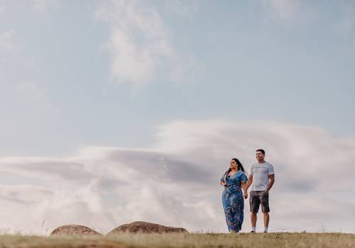 Pré Wedding de Juliana e Douglas