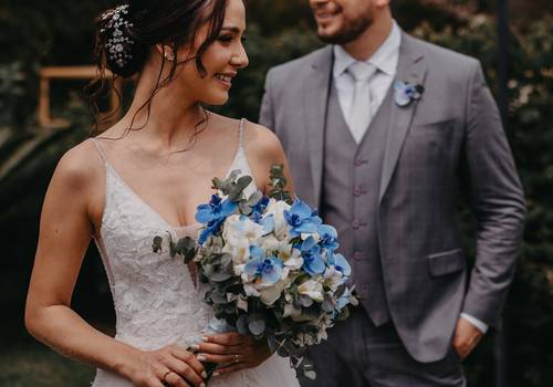 Casamento de Taty e Juninho