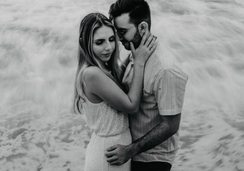 Pré Wedding de Fernanda e Daniel