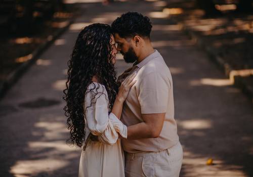 Pré Wedding de Larissa e Guilherme