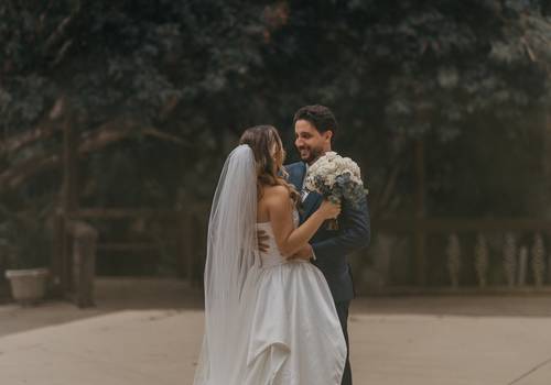 Casamento de Beatriz e Allan