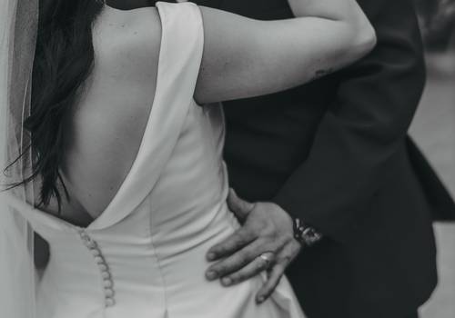 Casamento de Bruna e Caio