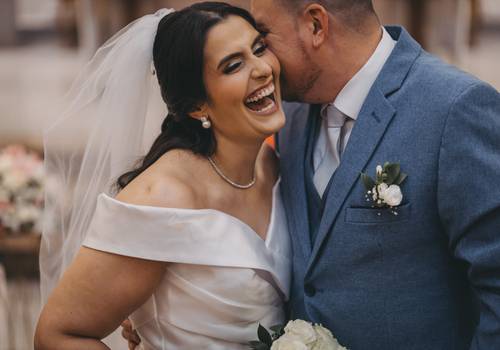 Casamento de Mayara e Higor