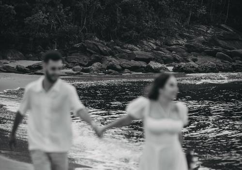 Pré Wedding de Nathália e Vinícius