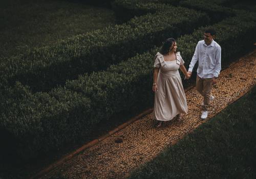 Pré Wedding de Thaissa e Ualisson