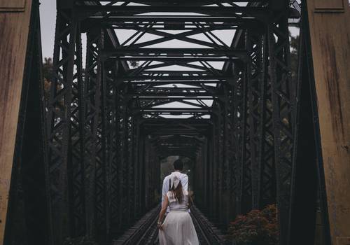 Pré Wedding de Luciana e Lucas