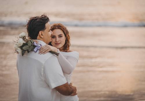 Pré Wedding de Larissa e Roberto