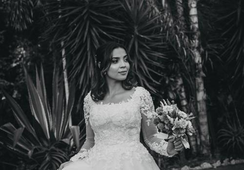 Casamento de Priscilla e Fellype