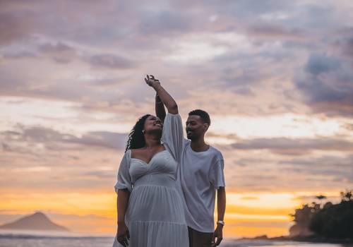 Pré Wedding de Dandara e Lucas