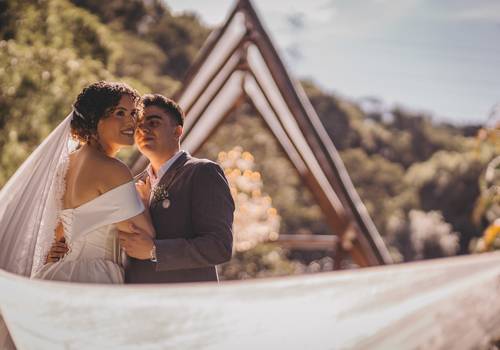 Casamento de Daniella e João Victor