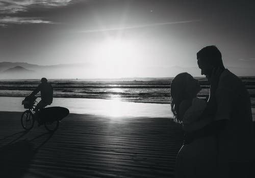 Pré Wedding de Geovanna e Anderson