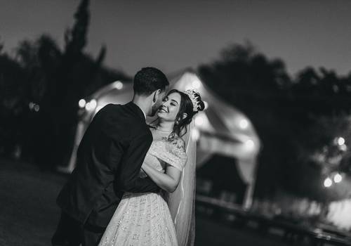 Casamento de Nathália e Vinícius