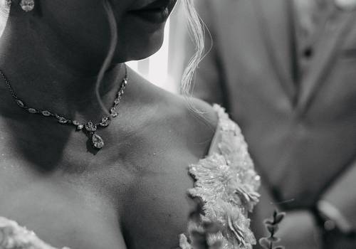 Casamento de Gabrielly e Bruno