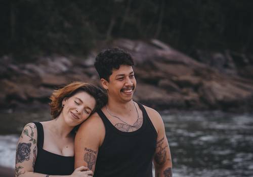 Mamães de A espera do Vicente