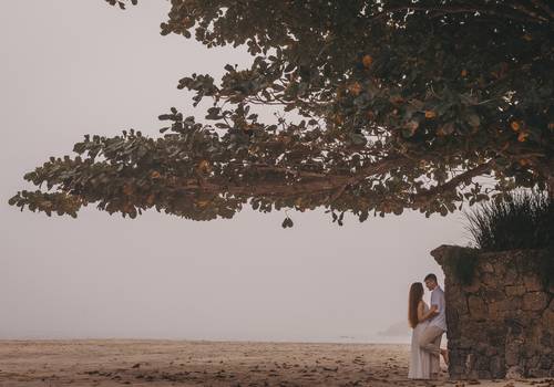 Pré Wedding de Giovanna e Vitor