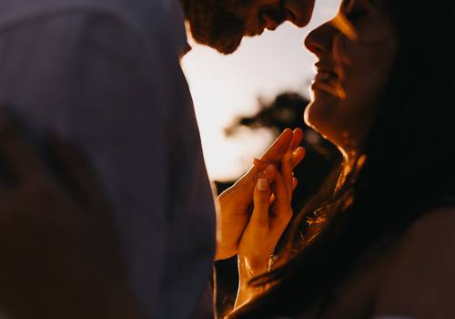 Pré Wedding de Tatiana e Rodolfo